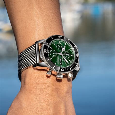 breitling superocean 60s|breitling superocean 44 automatic chronograph.